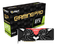 Palit GeForce RTX 2080 GamingPro 8GB GDDR6 - 451958 - zdjęcie 1